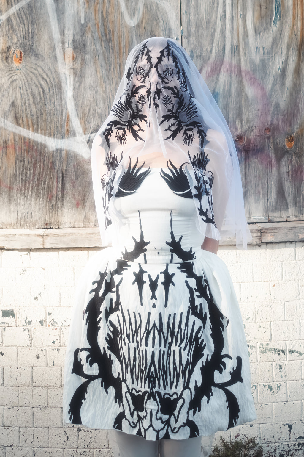 Princess dress