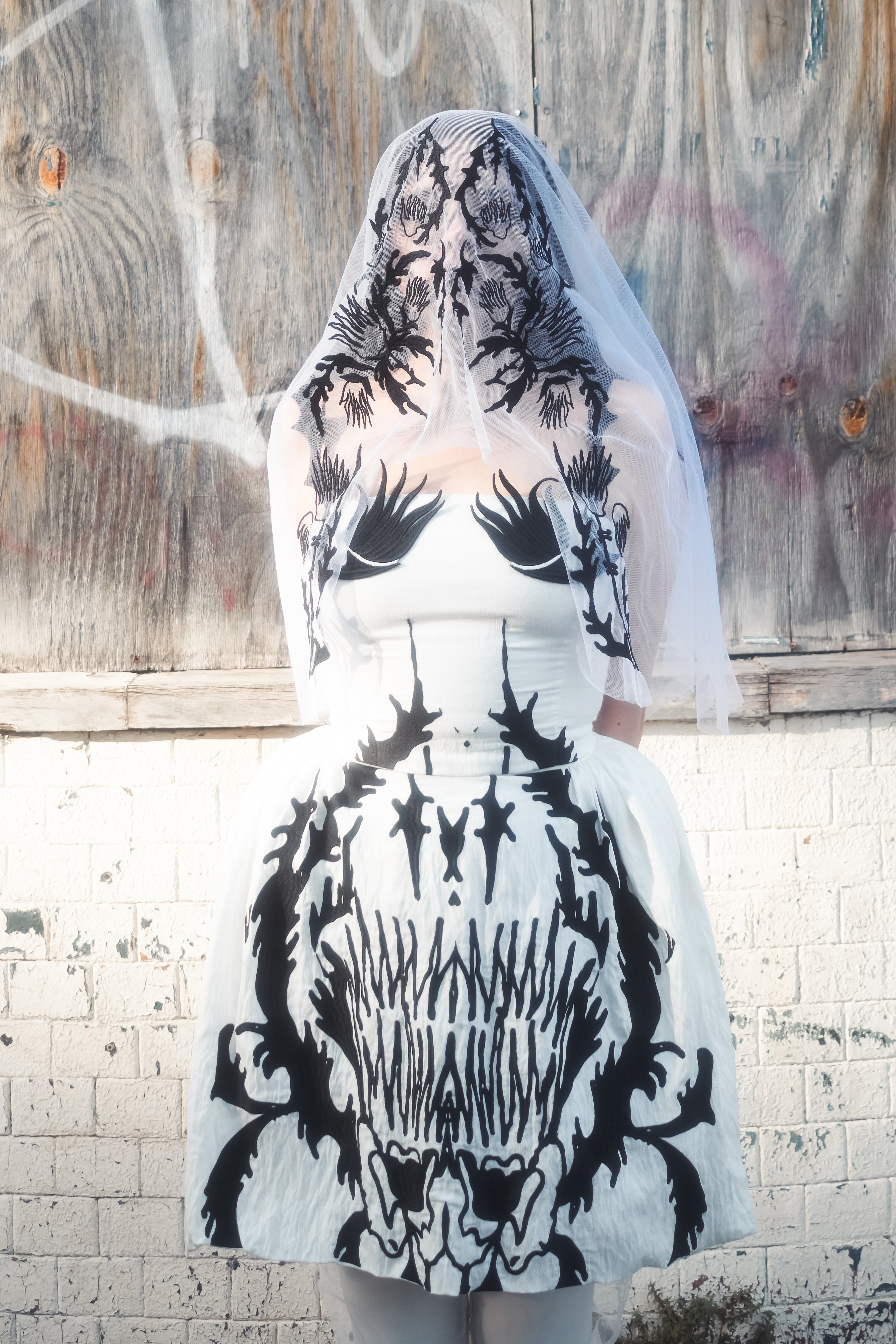 Princess dress