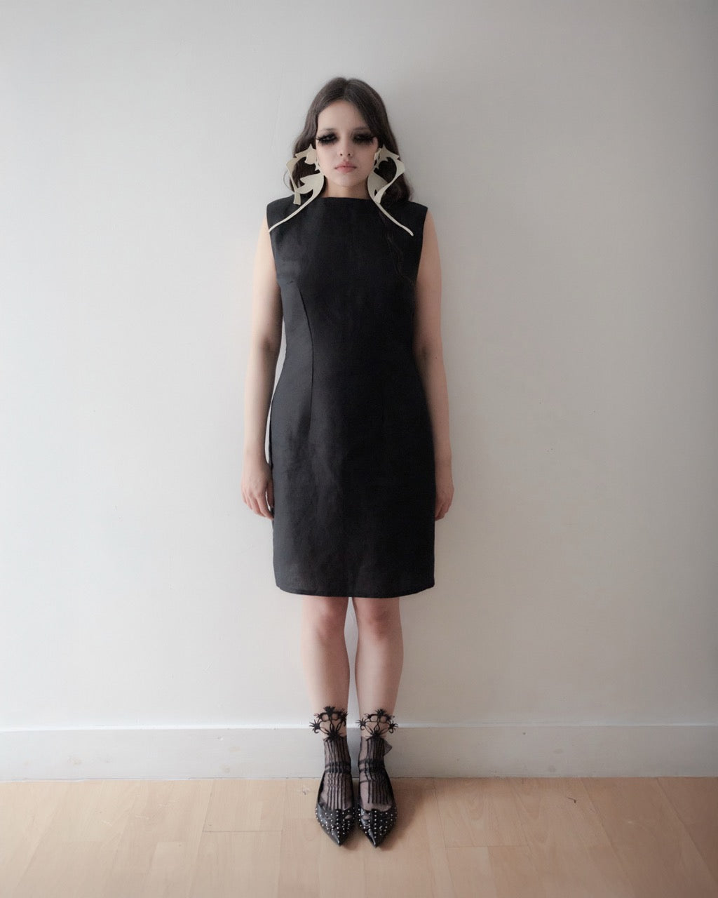 Little back dress