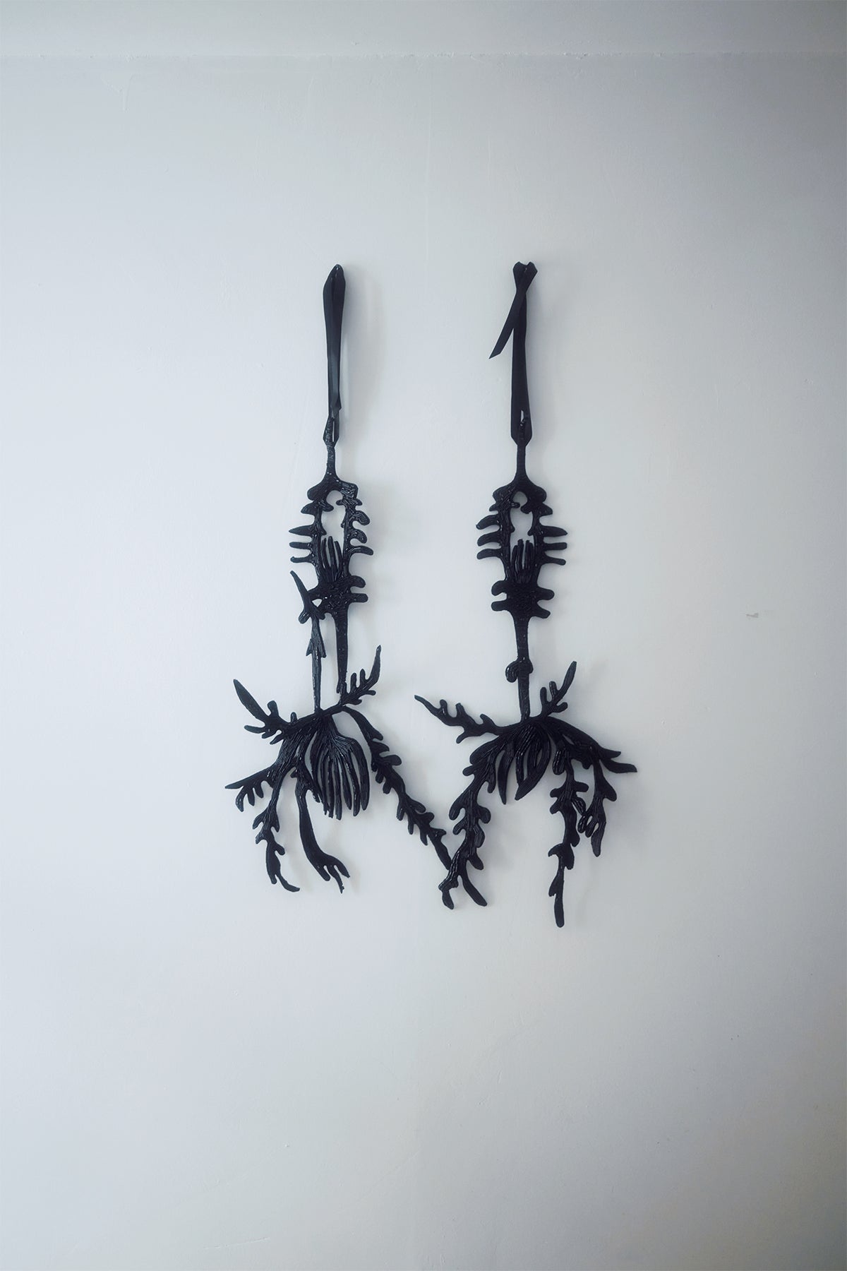 Braid embellishments N.1