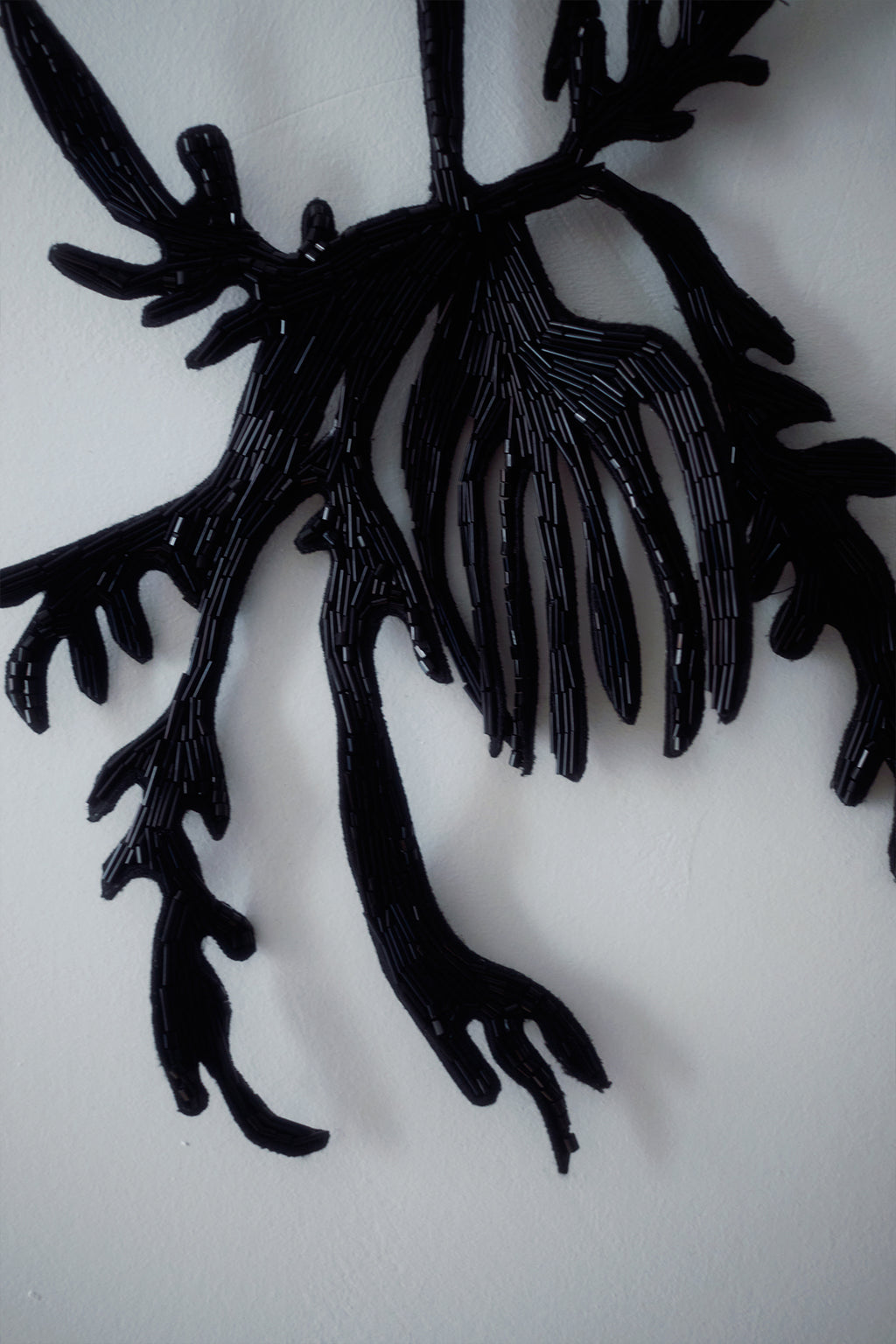 Braid embellishments N.1