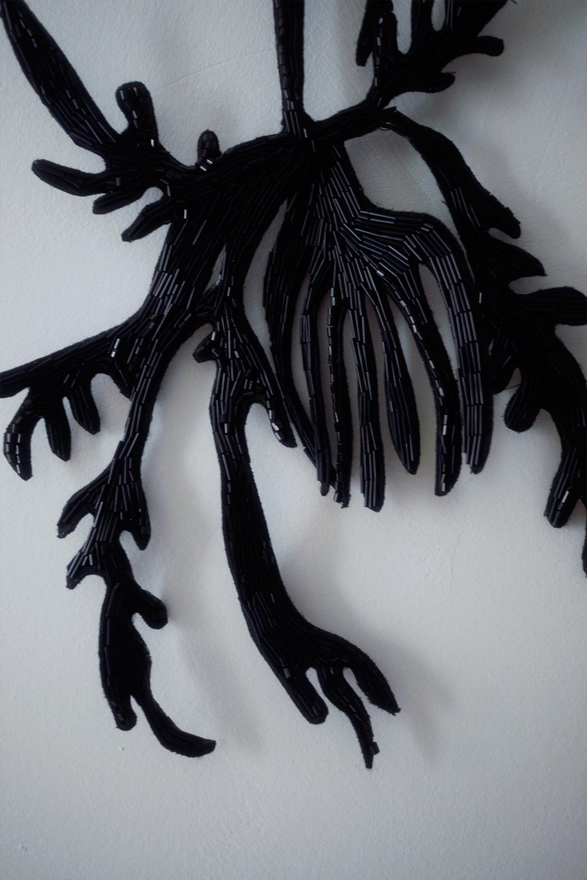 Braid embellishments N.1