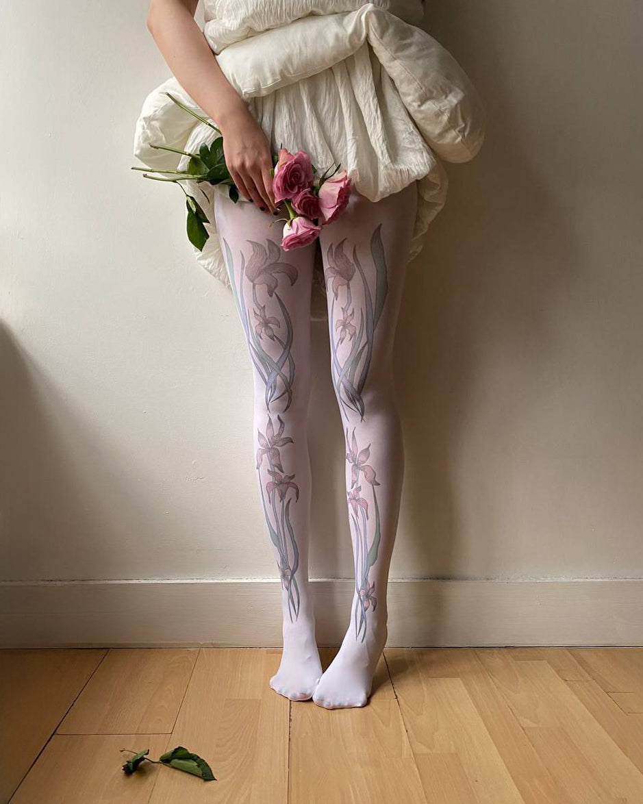 Lily tights