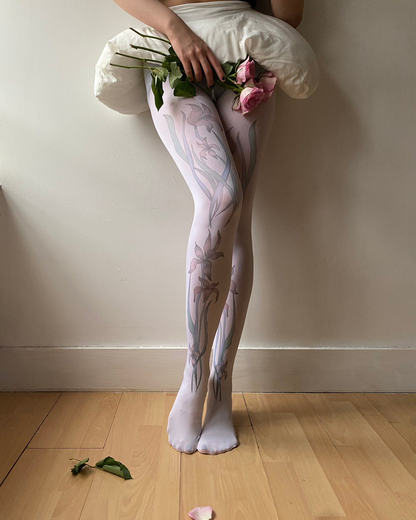 Lily tights