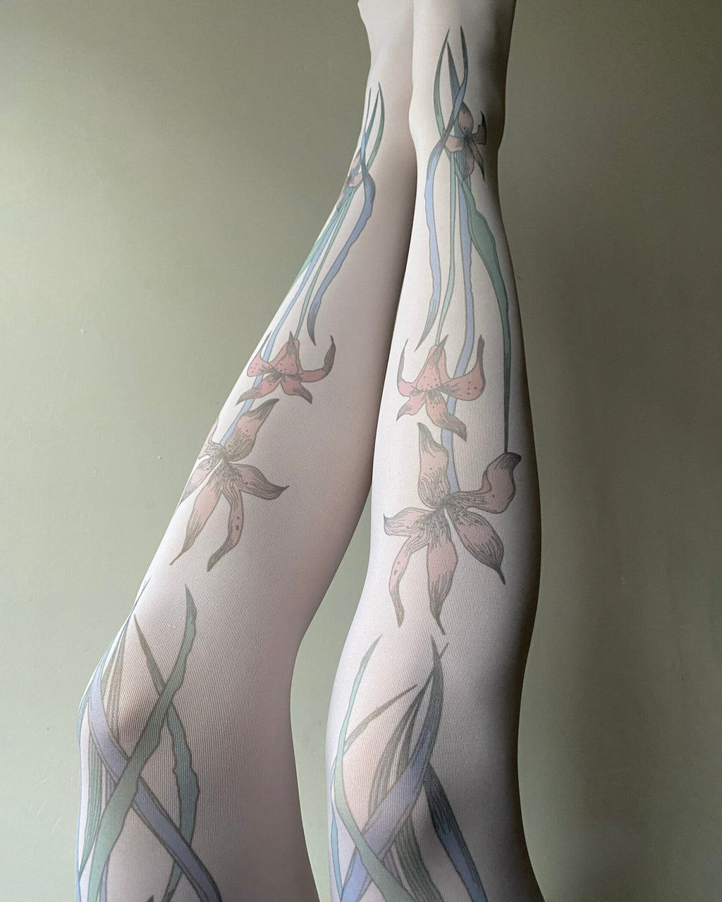 Lily tights