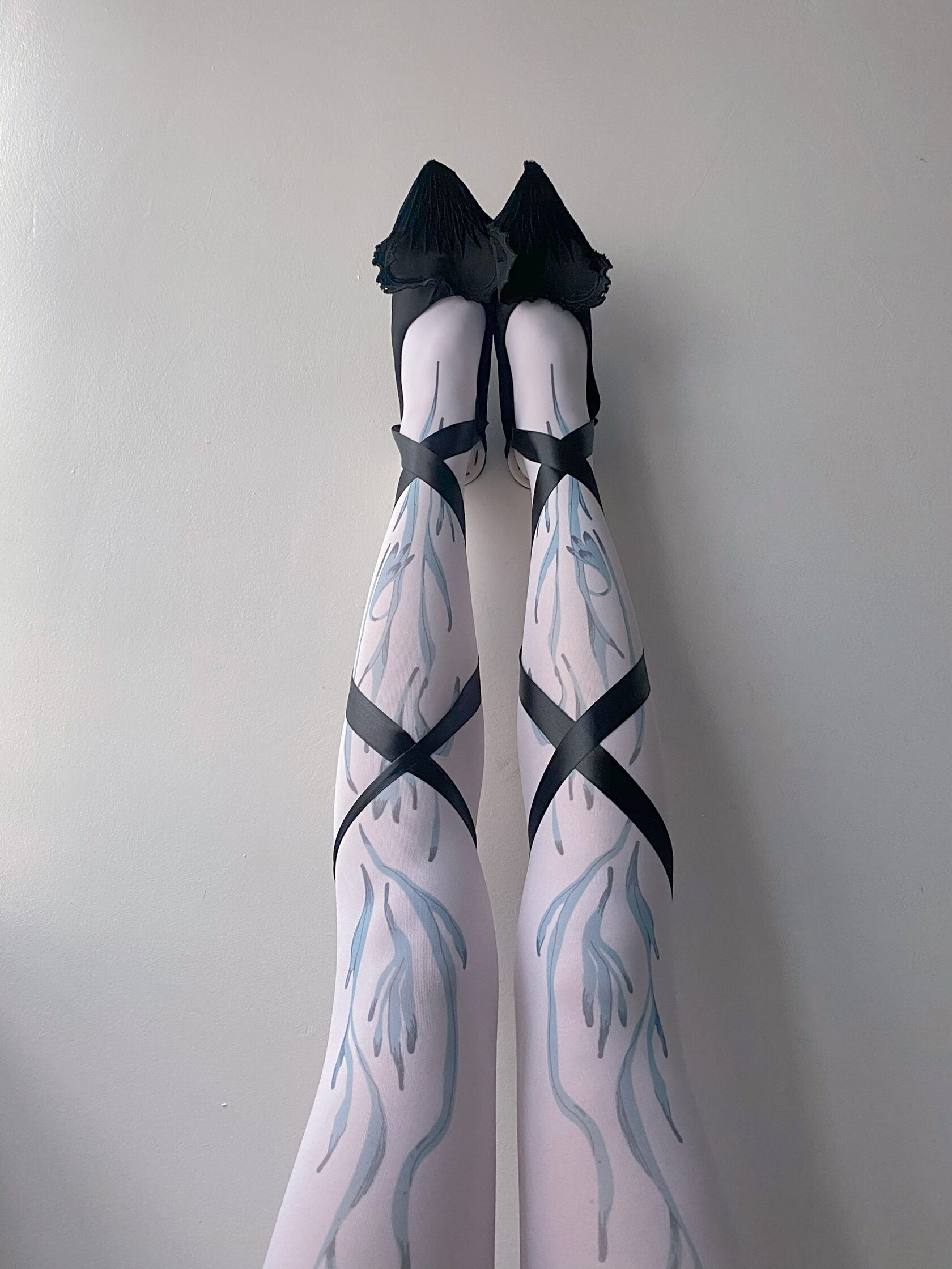 Tulip tights
