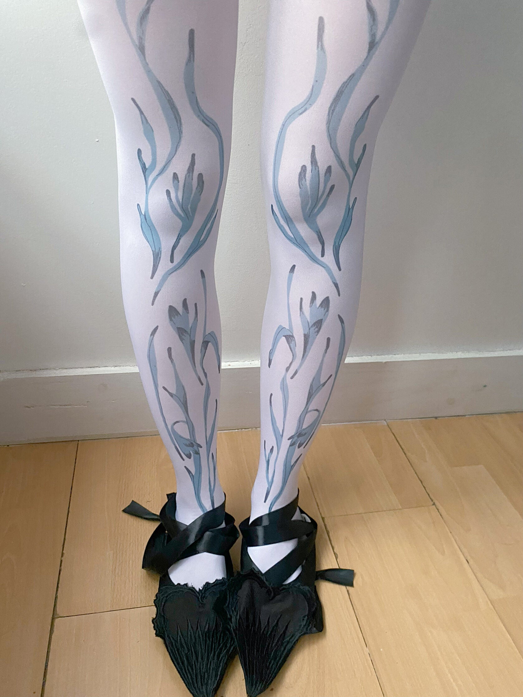 Tulip tights