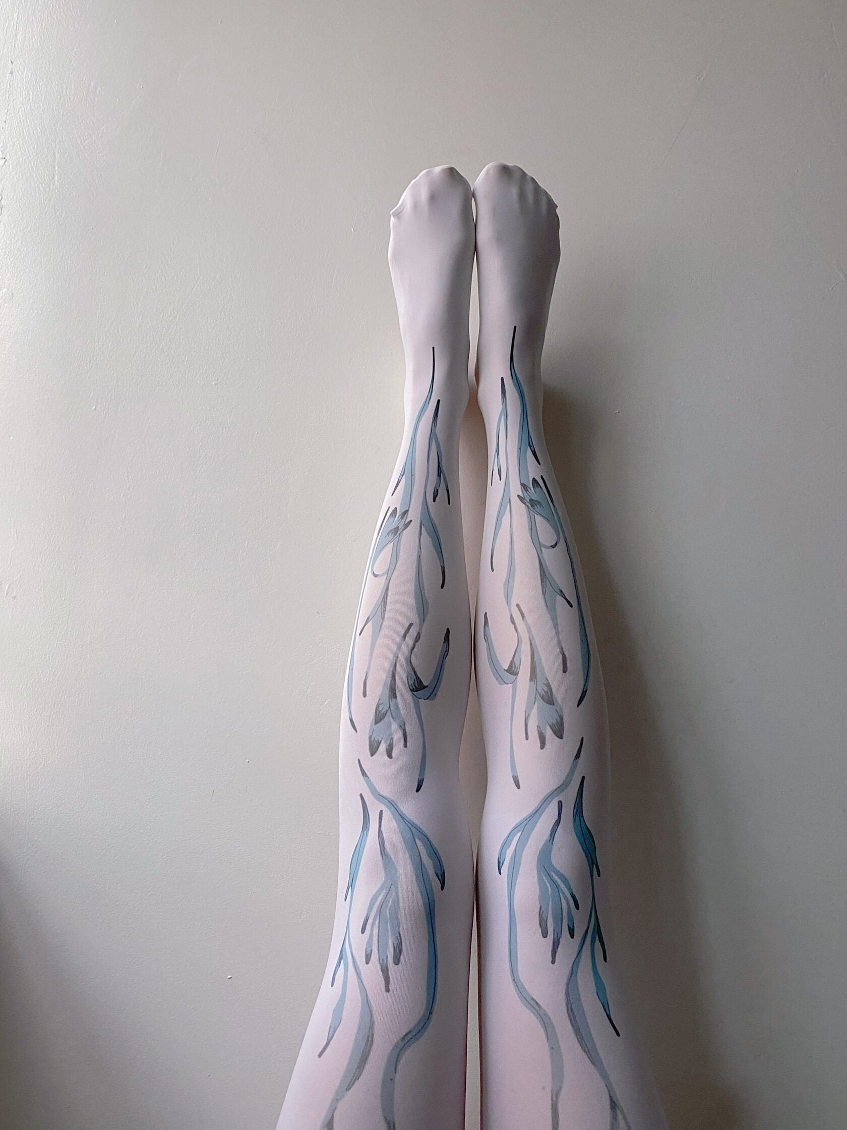 Tulip tights