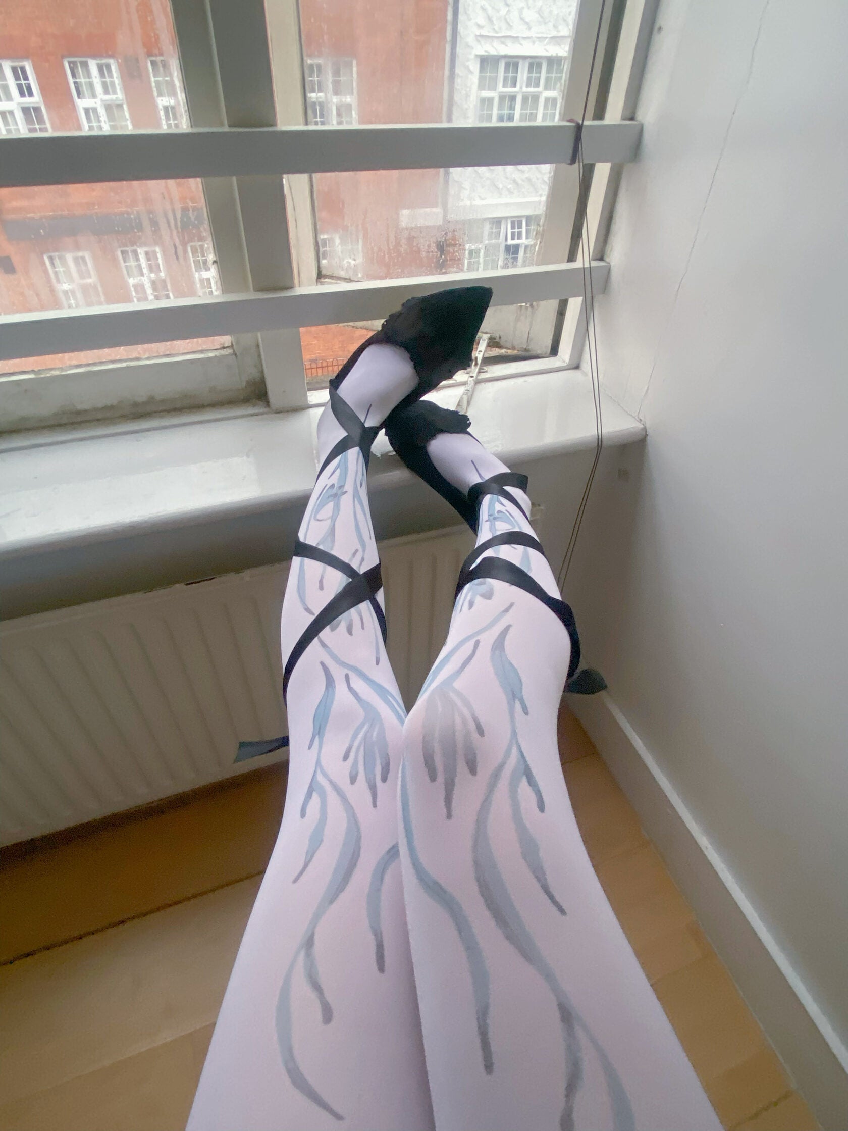 Tulip tights