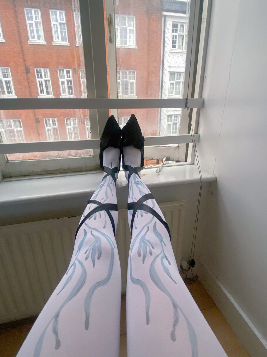 Tulip tights
