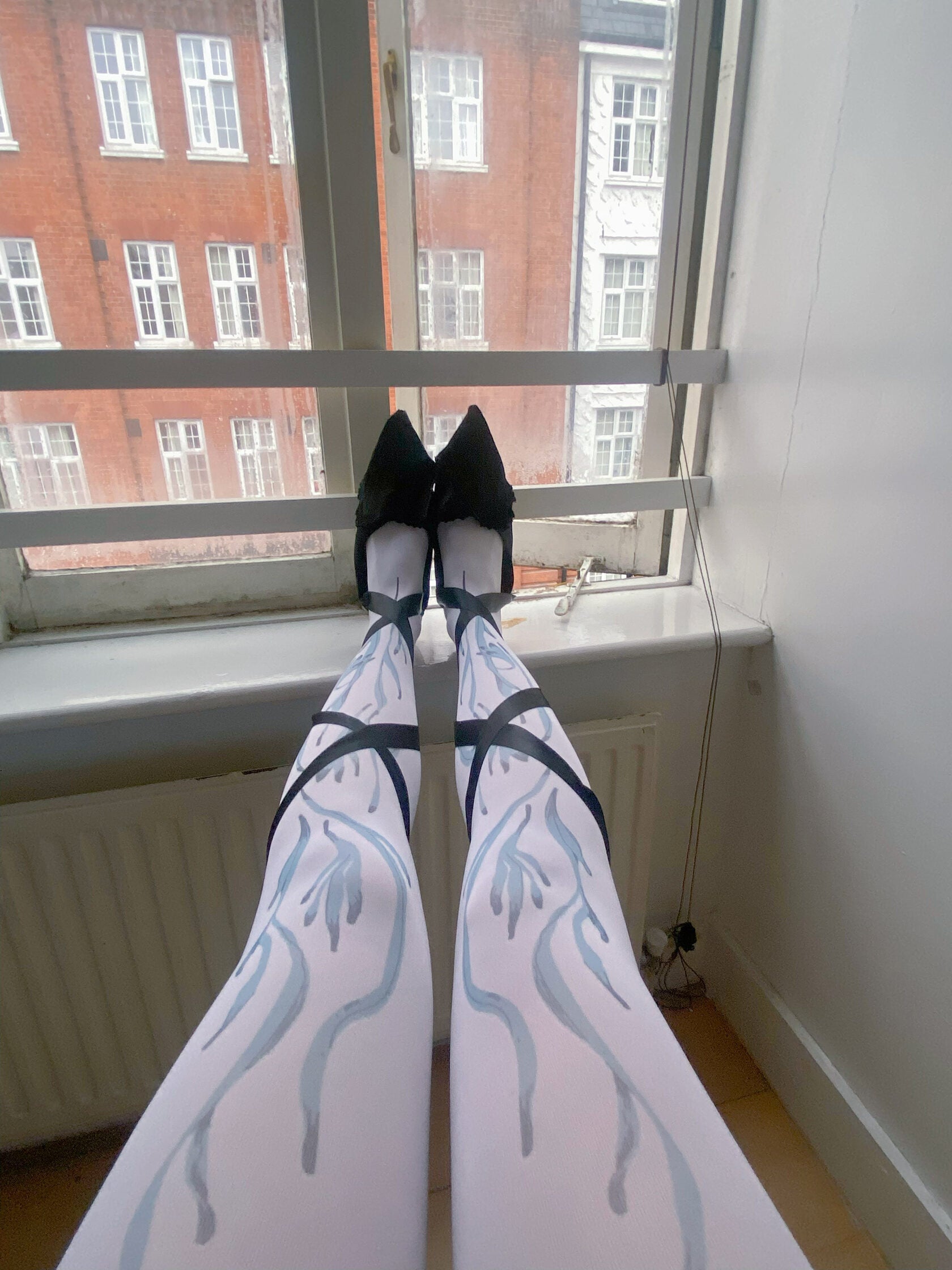 Tulip tights