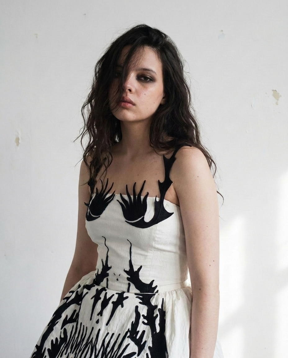 Princess dress