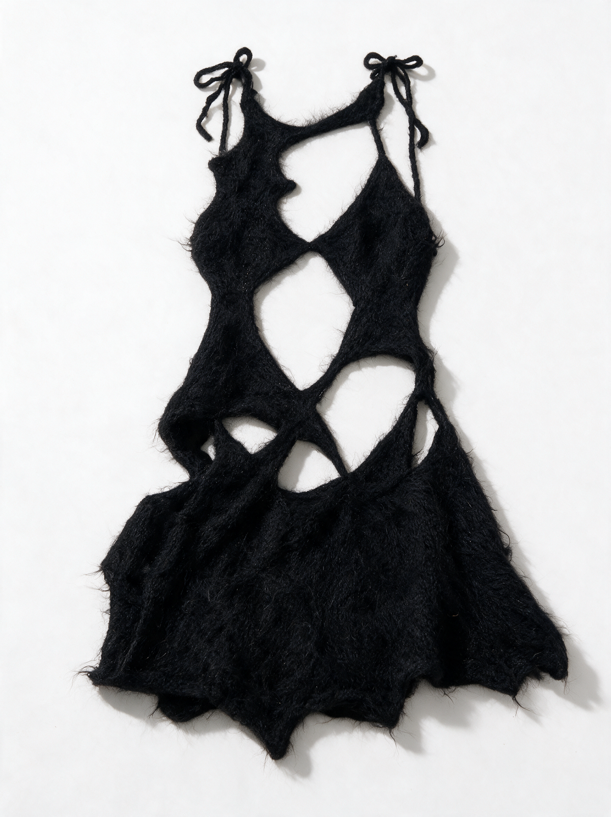Dress for Goddess of Times Immemorial