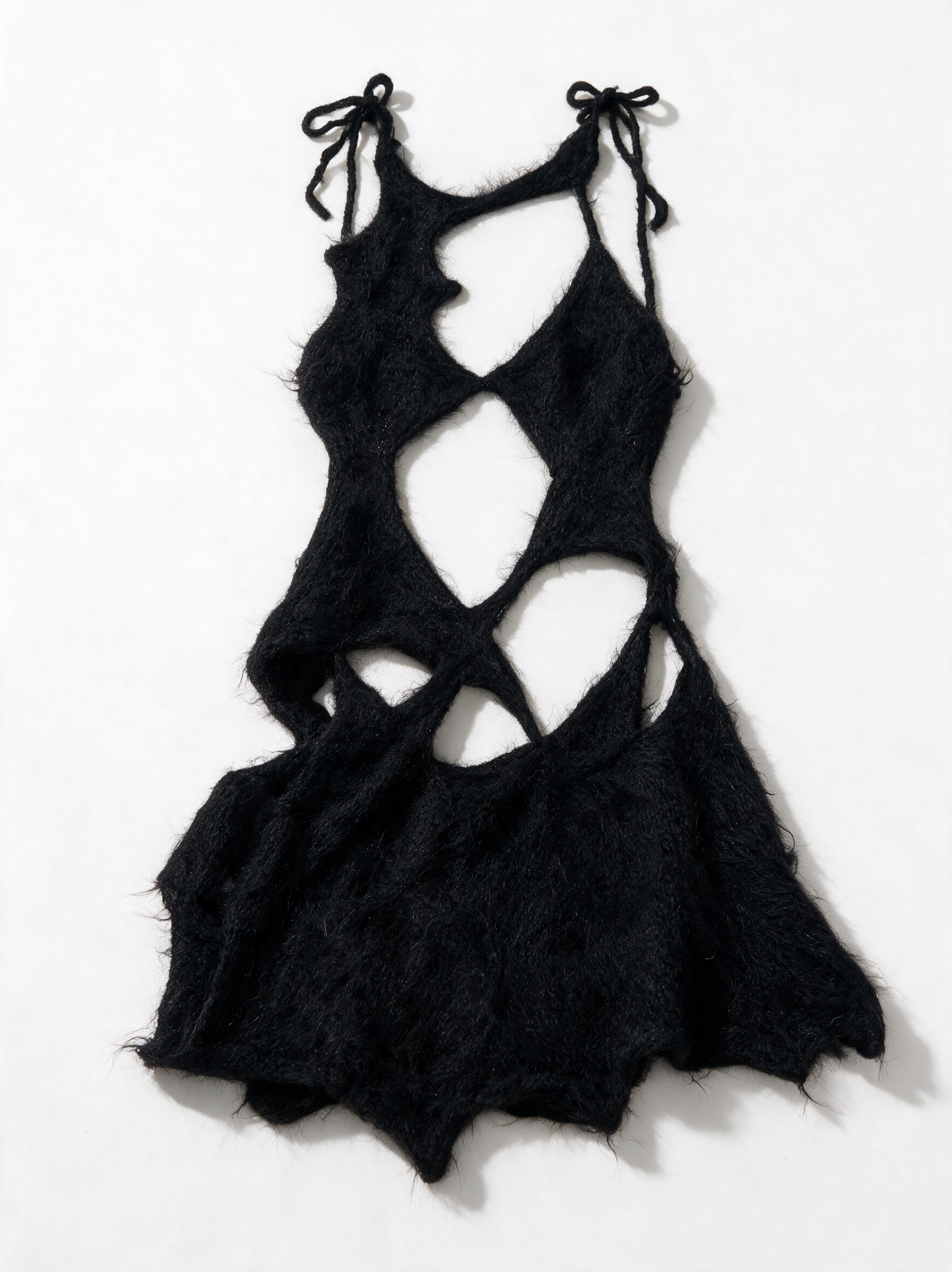 Dress for Goddess of Times Immemorial