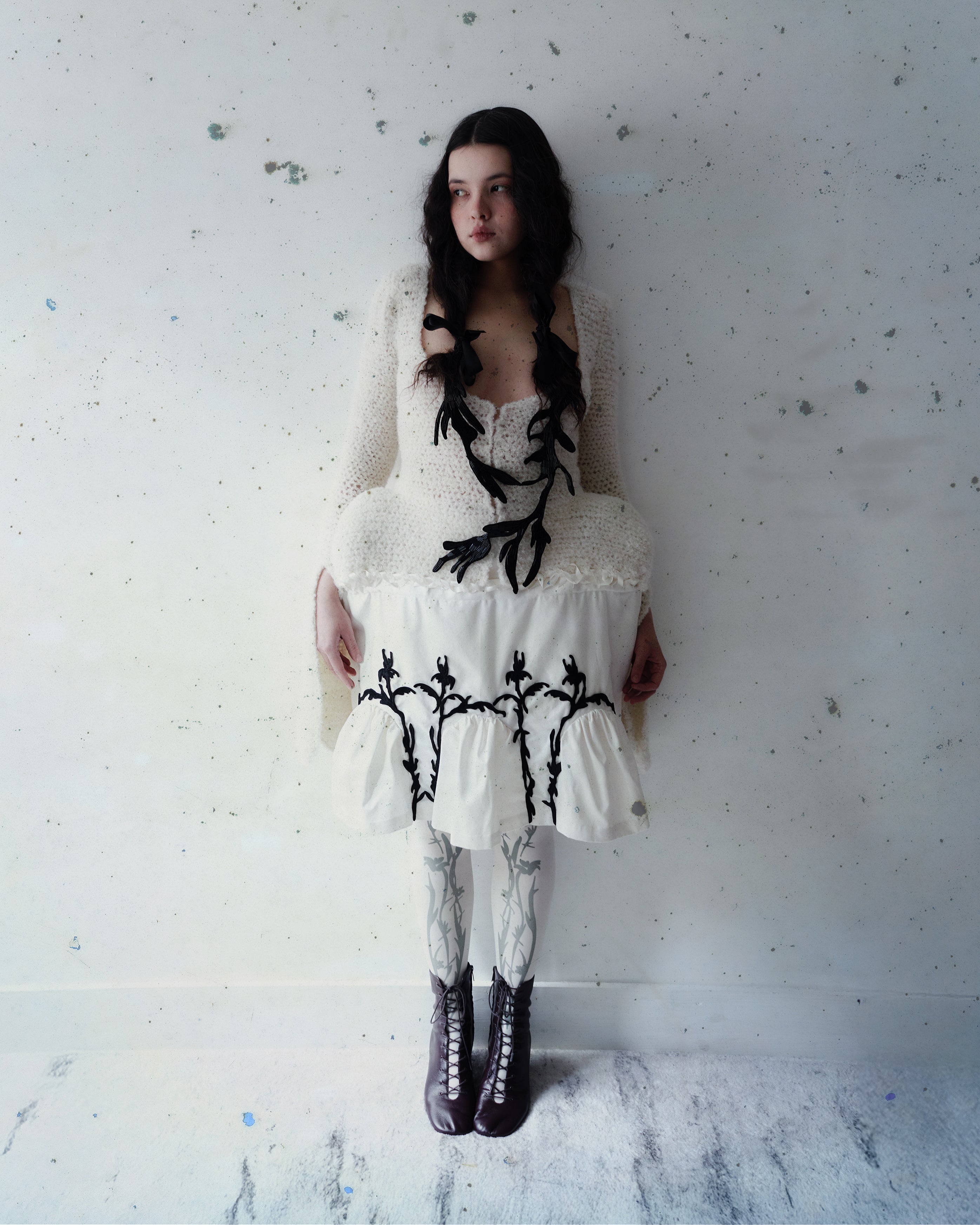 Tea dress
