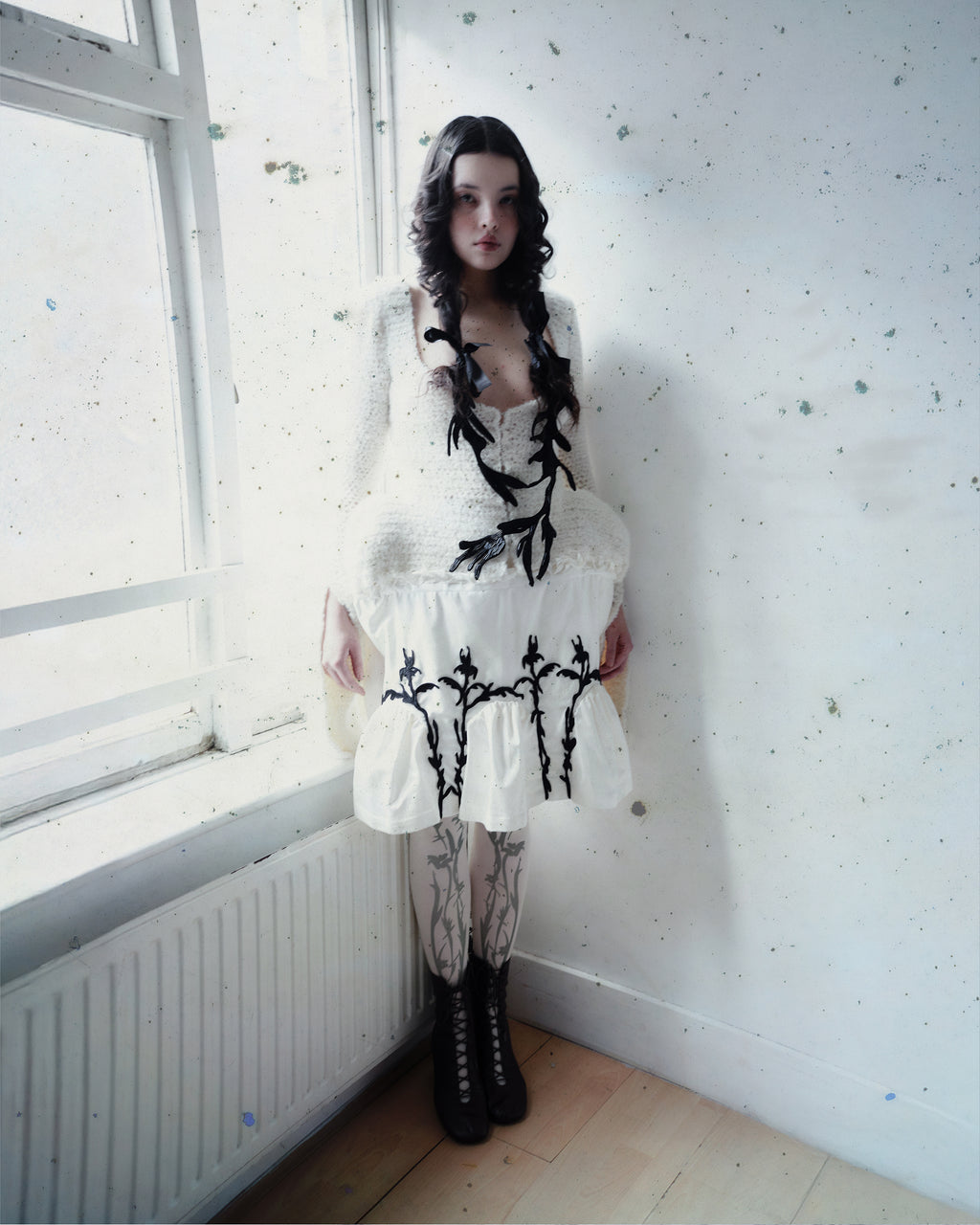 Tea dress