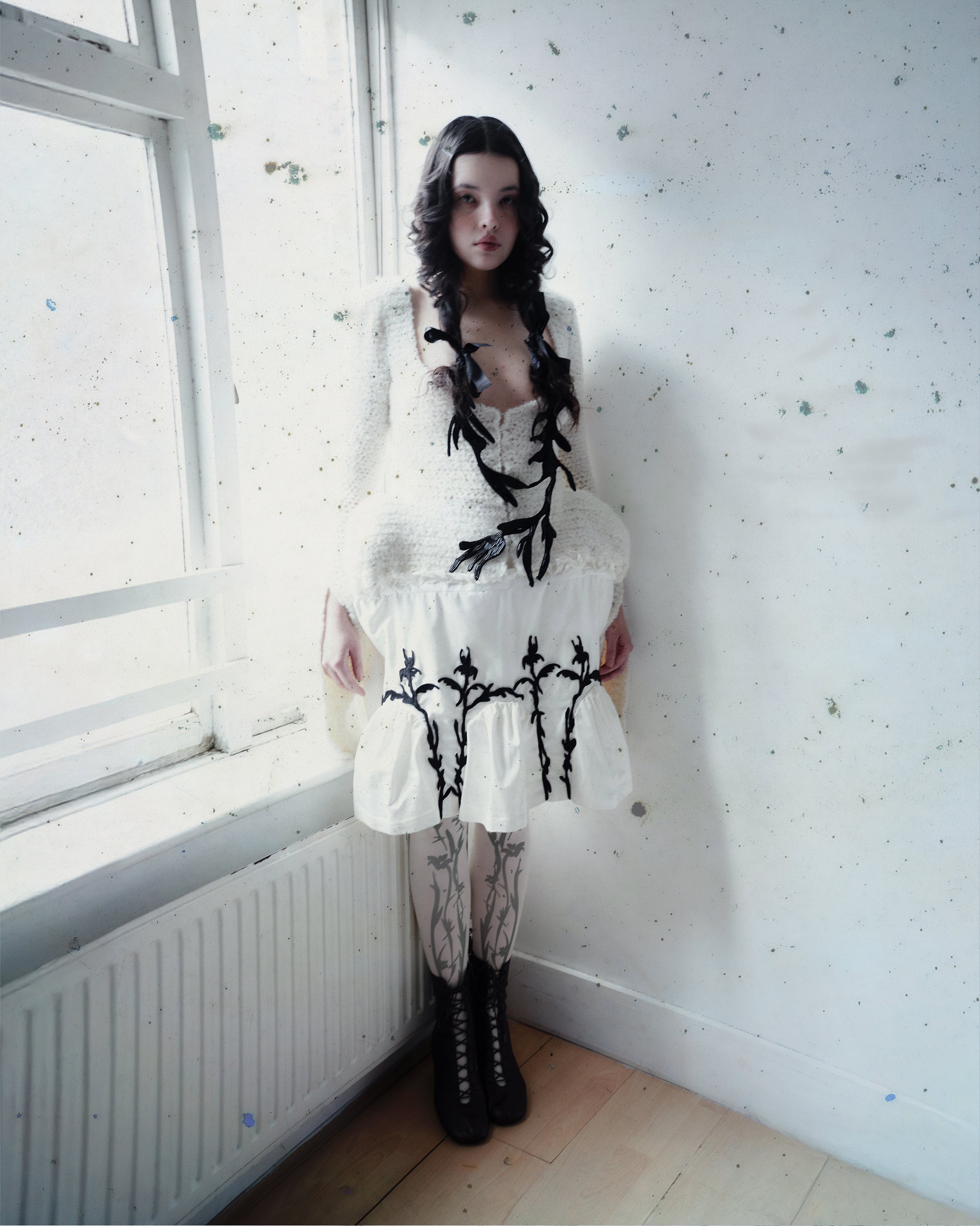 Tea dress
