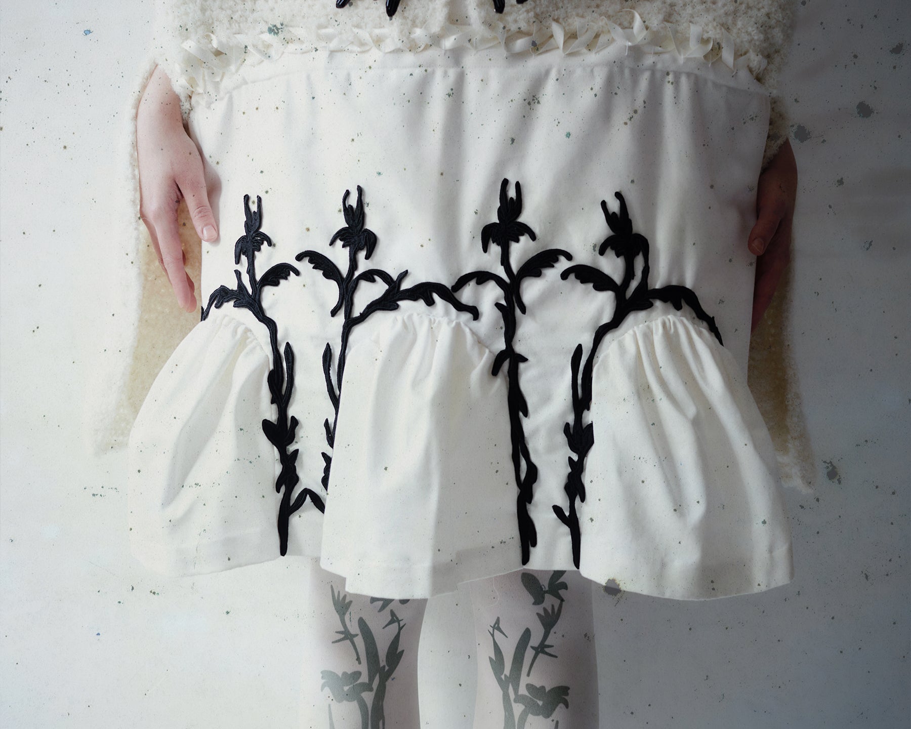 Tea dress